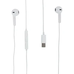 Roseland Koptelefoons^Oordopjes Usb-C