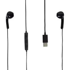 Roseland Koptelefoons^Oordopjes Usb-C