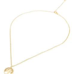 Merk Horloges & Sieraden^Royal Divas Roestvrijstalen Ketting