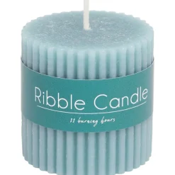 Candra Kaarsen^Rustieke Mini-Kaars