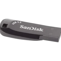 SanDisk Geheugenkaarten^Usb-Stick Ultra Shift