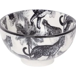 Merk Servies^Schaal Wild Living