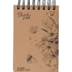 Van Bleiswijck Schilderen^Schetsblok