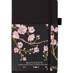 Van Bleiswijck Schilderen^Schetsboek