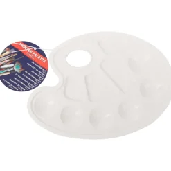 Van Bleiswijck Schilderen^Schilderspalet