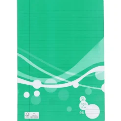 Kids Creative Papier & Schriften^Schrift A4