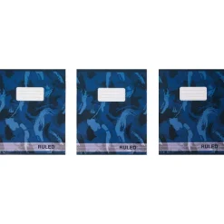 Kids Creative Papier & Schriften^Schriften A5