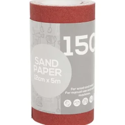 FERM Gereedschap^Schuurpapier