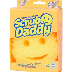 Scrub Daddy Schoonmaakartikelen^Spons