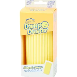 Scrub Daddy Schoonmaakartikelen^Vochtige Stofspons