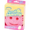 Scrub Daddy Schoonmaakartikelen^Scrub Mommy Spons