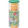 Green Boots Zaaien & Planten^Seed Shaker Zaadbus