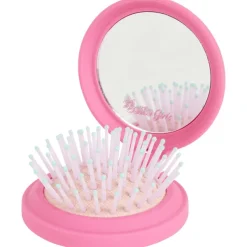 Head & Shoulders Haarverzorging^Selfie Girls Haarborstel Met Spiegel