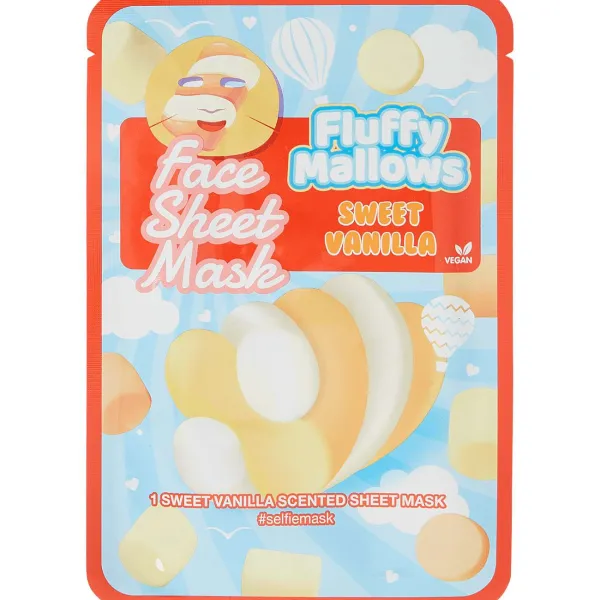 Palmolive Lichaamsverzorging^Selfie-Gezichtsmasker