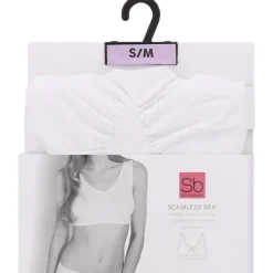Sensabelle Ondergoed^Comfort-Bh