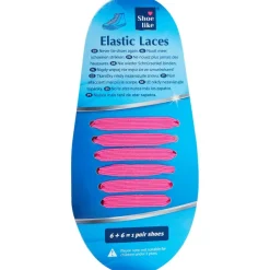 Merk Schoenen^Shoe Like Elastische Veters