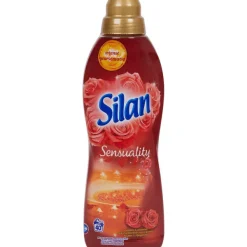 Silan Afwas- & Wasmiddelen^Wasverzachter Sensuality