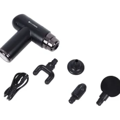 Palmolive Lichaamsverzorging^Silvergear Massage Gun