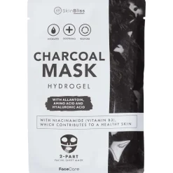 Chupa Chups Gezichtsverzorging^Skin Bliss Hydrogel Gezichtsmasker