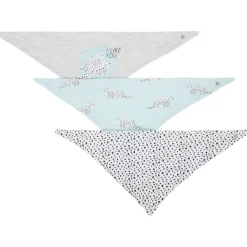 SuperTrash Kleding^Slabbetjes Driehoek