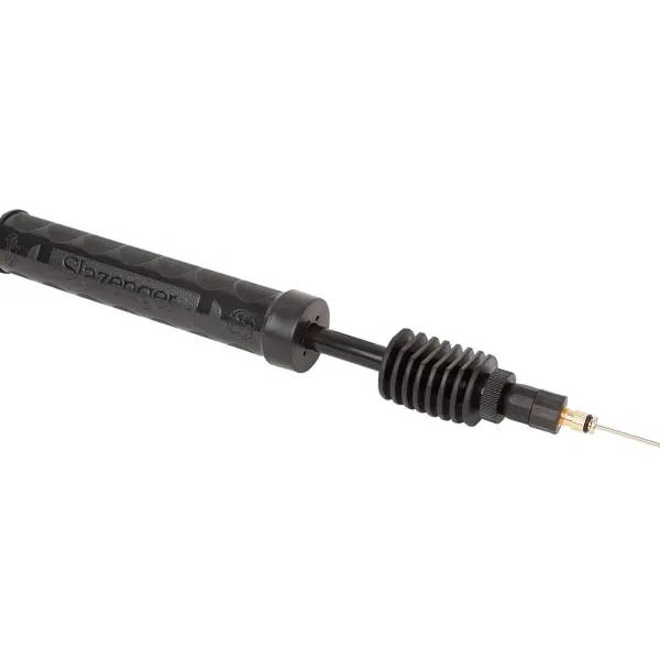 Slazenger Sportartikelen^Pomp Dubbel Werkend