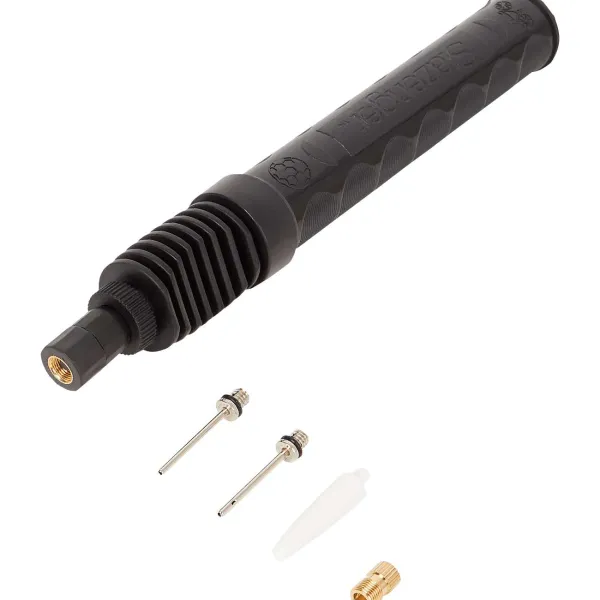 Slazenger Sportartikelen^Pomp Dubbel Werkend