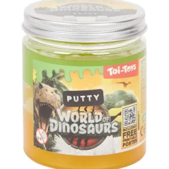 Mini Matters Spellen^Slijm