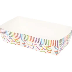 Merk Feestartikelen^Snackbakjes