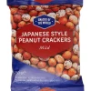 Bifi Noten & Snacks^Snacks Of The World Pindabollen In Japanse Stijl Mild