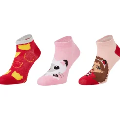 Lotto Beenmode^Sneakersokken