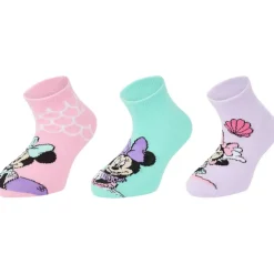 Lotto Beenmode^Sneakersokken