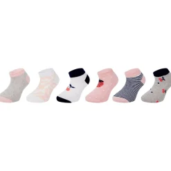 Lotto Beenmode^Sneakersokken