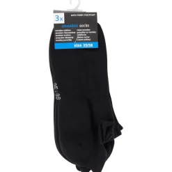 Lotto Beenmode^Sneakersokken