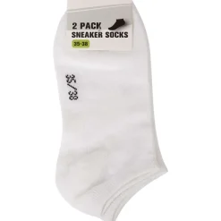 Lotto Beenmode^Sneakersokken