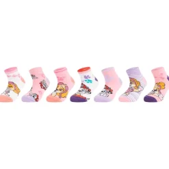 Lotto Beenmode^Sneakersokken