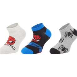 Marvel Beenmode^Sneakersokken