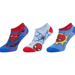 Marvel Beenmode^Sneakersokken