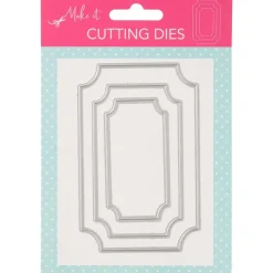 Disney Knutselen^Snij- En Embossingmal