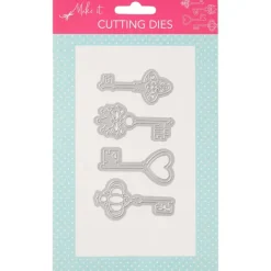 Disney Knutselen^Snij- En Embossingmal