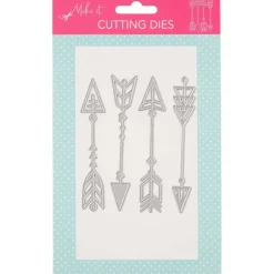 Disney Knutselen^Snij- En Embossingmal