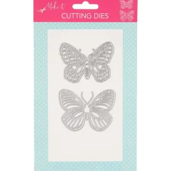 Disney Knutselen^Snij- En Embossingmal