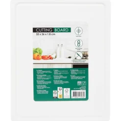 Rösle Keukengerei^Snijplank