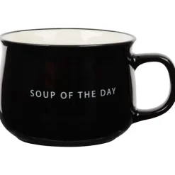 Merk Servies^Soepkom