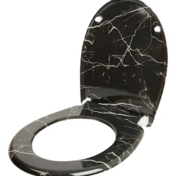 Cascata Badkamer & Toilet Accessoires^Soft Close Toiletbril