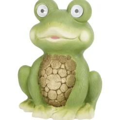 Merk Tuindecoratie^Solar Tuinbeeld