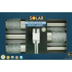 Merk Buitenverlichting^Solar Tuinlampen
