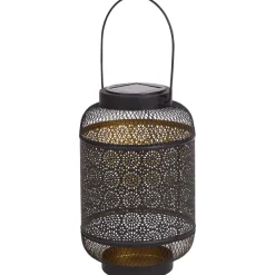 Merk Buitenverlichting^Solarlantaarn Marrakesh