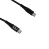 Sologic Kabels & Splitters^Laad- En Datakabel Usb-C Naar Usb-C