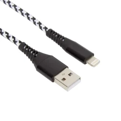 Sologic Kabels & Splitters^Laad- En Datakabel 8-Pins