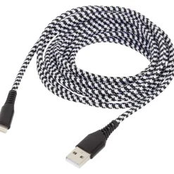 Sologic Kabels & Splitters^Laad- En Datakabel 8-Pins